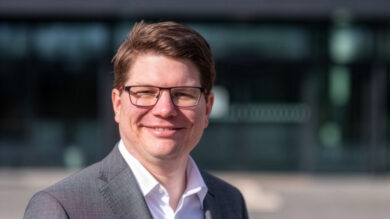 Jan Henner Putzier | Foto: SPD/Achterdeck.com