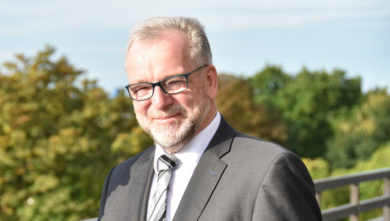 Johann Kühme | Foto: PD Oldenburg