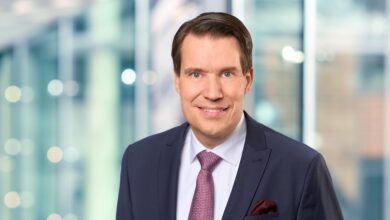 Felix Büchting ist seit Januar 2023 als Vorstandssprecher bei KWS Saat im Amt. | Foto: KWS Saat SE