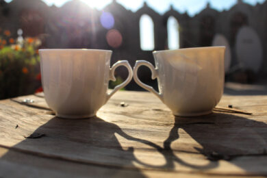 Foto: Belal Al-shaqaqi via Getty Images
