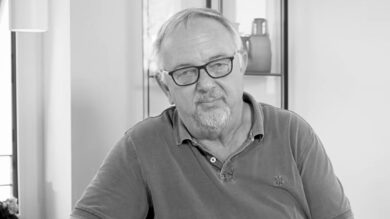Johannes Kempmann ist im Alter von 72 Jahren verstorben. | Foto: Youtube/Prokon eG