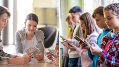 Foto: FatCamera und StockPlanets