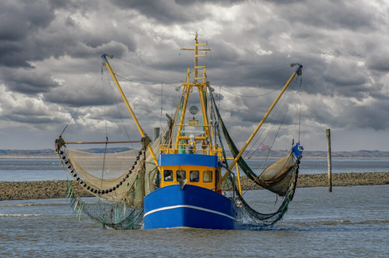 Immer auch ein Stück Brauchtum: Fischkutter auf der Nordsee. | Foto: eurotravel via Getty Images