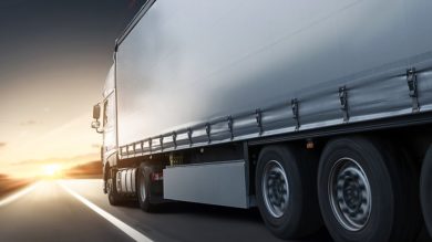 Nachwuchs dringend gesucht: Bis zu 45.000 Fahrer verliert das Gewerbe pro Jahr - Foto: m.mphoto
