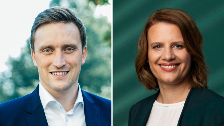 Foto: CDU; Grüne