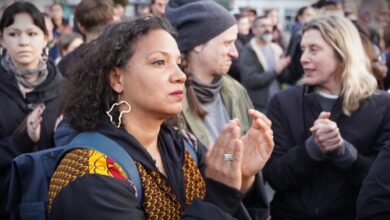 Foto: Nzume/privat/Facebook