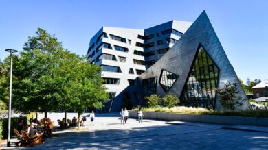 Beim elften Energieforum der Leuphana Universität in Lüneburg haben sich Experten aus Politik, Verwaltung und Wissenschaft über die kommunale Wärmewende ausgetauscht. | Foto: Link