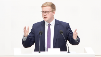 Foto: Screenshot/Plenar-TV