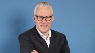 Marco Trips | Foto: NSGB