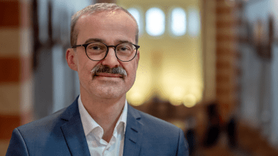 Mirko Peisert | Foto: privat