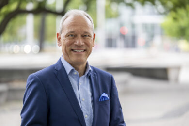 NKG-Verbandsdirektor Helge Engelke | Foto: Ulrich Pucknat