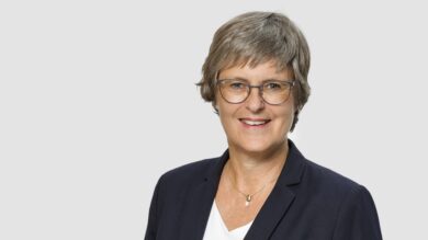 Britta Bartels | Foto: Harry Köster