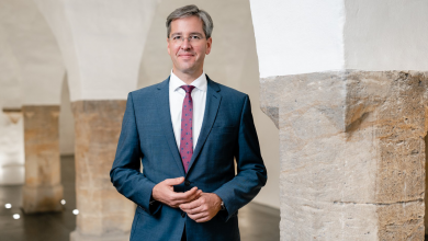 Oliver Junk | Foto: privat