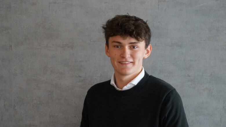 Otto Ellerbrock im Rundblick-Podcast. | Foto: Link