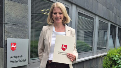 Foto: Landgericht Braunschweig