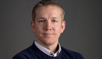 Patrick Seegers | Foto: DPolG