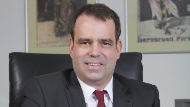 Peter Bohlmann | Foto: Landkreis Verden