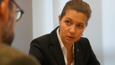 Prof. Susanne Menzel-Riedl | Foto: Lada