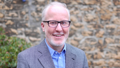 "Schule ist ein Abbild der Gesellschaft, das bedeutet, auch hier müssen klar vorgegebene Maßnahmen bei jeglicher Form von Gewalt ergriffen werden", sagt Christoph Rabbow. | Foto: PHVN