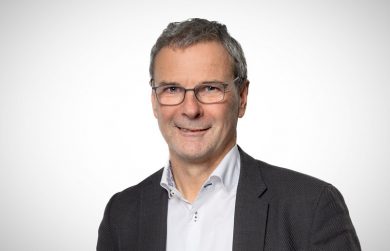 Robert Marlow | Foto: Architektenkammer Niedersachsen
