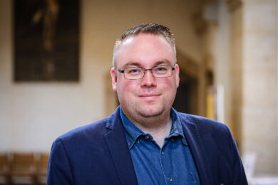 Ruben Grüssing | Foto: Jens Schulze