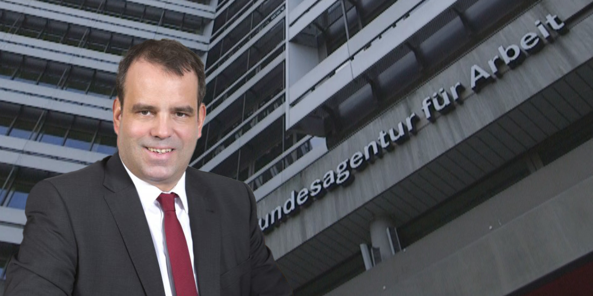 Interview mit Landrat Peter Bohlmann