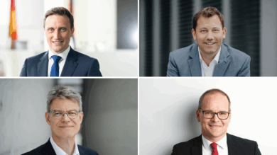 Wer bremst beim Ausbau der A20 und A39? | Foto: Tobias Koch (2), CDU, Götz Schleser