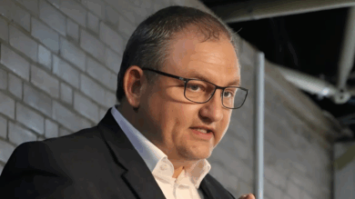 Jan Fricke | Foto: privat