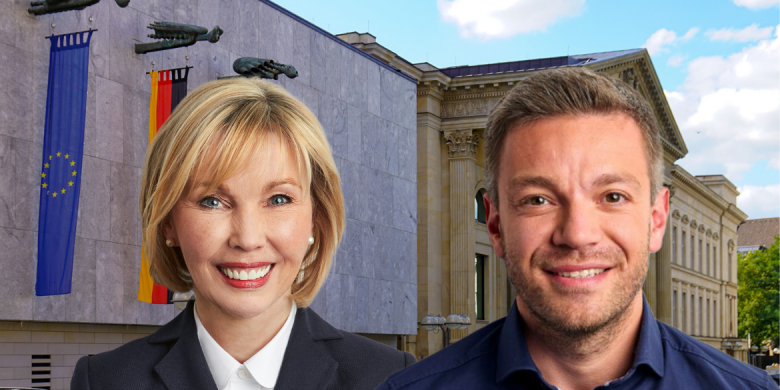 Warum Die Empfehlungsschreiben Im Fall Iri F r Die Landesregierung 