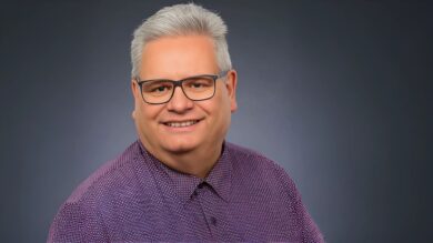 Michael Kaiser | Foto: GVN