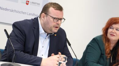 Ansgar Schledde | Foto: Kleinwächter
