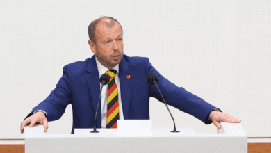 Stefan Marzischewski | Screenshot: Plenar-TV