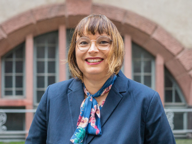 Sozialdezernentin Sylvia Bruns I Foto: Stadt Hannover