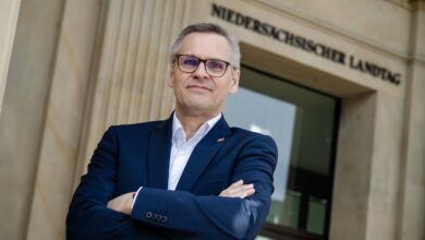 Foto: Heiko Stumpe
