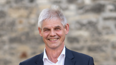 Frank Klingebiel | Foto: Stadt Salzgitter/Thomas Koschel