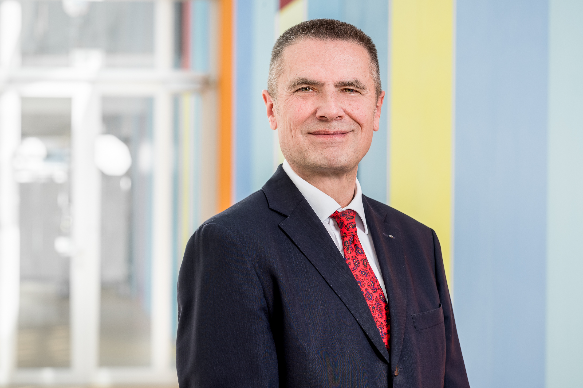Tom Manges Streit um gesprengte Geldautomaten: Sparkassen sind gegen