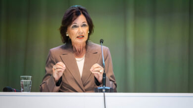 vdw-Chefin Susanne Schmidt fordert einen "Masterplan Wärmewende" für Niedersachsen. | Foto: vdw