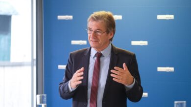 Volker Schmidt | Foto: Tim Schaarschmidt