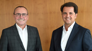 Wolfgang Birkenbusch (li.) und Mustafa Sancar. | Foto: SWHI