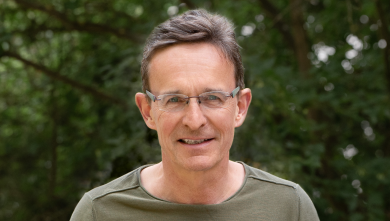 Wilhelm Mestwerdt | Foto: SPD Schwarmstedt