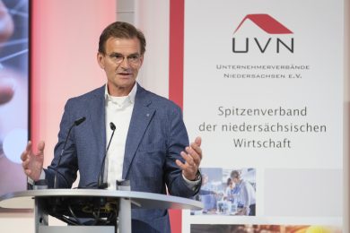 Andreas Jäger | Foto: UVN/Marcus Prell