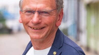 Rüdiger Zemlin | Foto: FDP Hameln-Bad Pyrmont