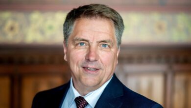 Jürgen Krogmann | Foto: Stadt Oldenburg/Hauke-Christian Dittrich