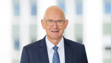 Dirk Stenkamp | Foto: TÜV Nord Group