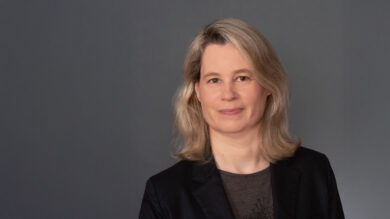 Carolin Dobler. | Foto: VEP