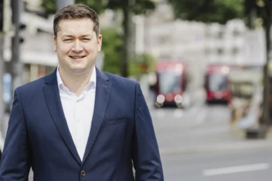 Thorsten Kornblum | Foto: Stadt Braunschweig/Daniela Nielsen