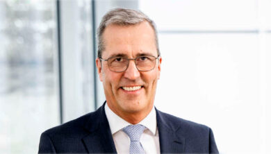 Agravis-CEO Dirk Köckler. | Foto: Agravis Raiffeisen AG