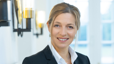 Prof. Susanne Menzel-Riedl | Foto: Hermann Pentermann