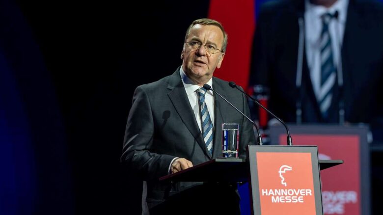 Foto: Bundeswehr/Tom Twardy