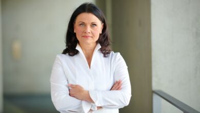 Gitta Connemann bleibt Staatssekretärin, wechselt aber das Ministerium. | Foto: Tom Peschel
